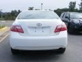 Super White - Camry LE Photo No. 18