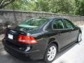 2007 Black Saab 9-3 2.0T Sport Sedan  photo #3