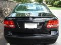 2007 Black Saab 9-3 2.0T Sport Sedan  photo #6