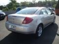 2006 Liquid Silver Metallic Pontiac G6 V6 Sedan  photo #3