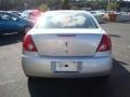 2006 Liquid Silver Metallic Pontiac G6 V6 Sedan  photo #4