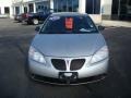 2006 Liquid Silver Metallic Pontiac G6 V6 Sedan  photo #8