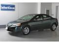 Emerald Green Metallic - G6 V6 Sedan Photo No. 1