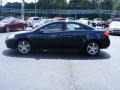 2009 Midnight Blue Metallic Pontiac G6 GT Sedan  photo #5