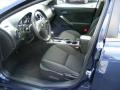 2009 Midnight Blue Metallic Pontiac G6 GT Sedan  photo #9