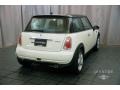 2006 Pepper White Mini Cooper Hardtop  photo #3