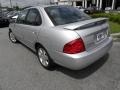 2006 Brilliant Aluminum Metallic Nissan Sentra 1.8 S Special Edition  photo #16