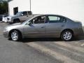 2006 Polished Pewter Metallic Nissan Altima 2.5 S Special Edition  photo #2