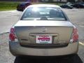 2006 Polished Pewter Metallic Nissan Altima 2.5 S Special Edition  photo #4