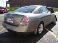 2006 Polished Pewter Metallic Nissan Altima 2.5 S Special Edition  photo #5