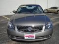 2006 Polished Pewter Metallic Nissan Altima 2.5 S Special Edition  photo #8