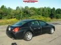 Onyx Black - Maxima 3.5 SE Photo No. 2