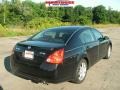 Onyx Black - Maxima 3.5 SE Photo No. 3