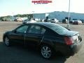 Onyx Black - Maxima 3.5 SE Photo No. 6