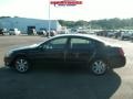 Onyx Black - Maxima 3.5 SE Photo No. 7