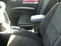 Onyx Black - Maxima 3.5 SE Photo No. 9