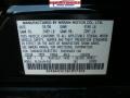 Onyx Black - Maxima 3.5 SE Photo No. 10