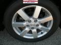 Onyx Black - Maxima 3.5 SE Photo No. 14