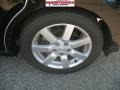 Onyx Black - Maxima 3.5 SE Photo No. 15
