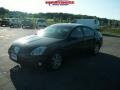 Onyx Black - Maxima 3.5 SE Photo No. 19