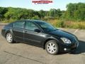 Onyx Black - Maxima 3.5 SE Photo No. 23