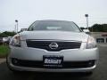 Radiant Silver Metallic - Altima 3.5 SE Photo No. 2