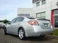 Radiant Silver Metallic - Altima 3.5 SE Photo No. 6
