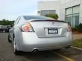 Radiant Silver Metallic - Altima 3.5 SE Photo No. 7