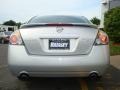 Radiant Silver Metallic - Altima 3.5 SE Photo No. 8