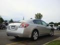 Radiant Silver Metallic - Altima 3.5 SE Photo No. 10