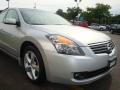 Radiant Silver Metallic - Altima 3.5 SE Photo No. 21