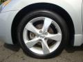 Radiant Silver Metallic - Altima 3.5 SE Photo No. 22