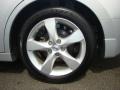 Radiant Silver Metallic - Altima 3.5 SE Photo No. 23