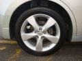 Radiant Silver Metallic - Altima 3.5 SE Photo No. 24