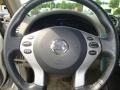 Radiant Silver Metallic - Altima 3.5 SE Photo No. 32