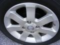 Fresh Powder White - Sentra 2.0 Photo No. 9