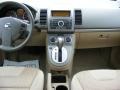 2008 Fresh Powder White Nissan Sentra 2.0  photo #19