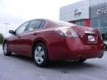 Sonoma Sunset Metallic - Altima 2.5 S Photo No. 8