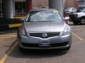 2008 Precision Gray Metallic Nissan Altima 2.5 S  photo #2