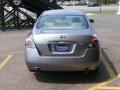 2008 Precision Gray Metallic Nissan Altima 2.5 S  photo #5