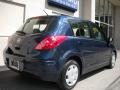 Blue Onyx - Versa 1.8 S Hatchback Photo No. 3