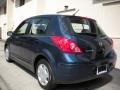 Blue Onyx - Versa 1.8 S Hatchback Photo No. 4