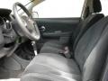 Blue Onyx - Versa 1.8 S Hatchback Photo No. 9