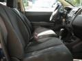 Blue Onyx - Versa 1.8 S Hatchback Photo No. 11