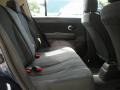 Blue Onyx - Versa 1.8 S Hatchback Photo No. 12