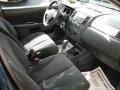 Blue Onyx - Versa 1.8 S Hatchback Photo No. 13