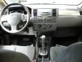Blue Onyx - Versa 1.8 S Hatchback Photo No. 14