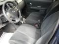 Blue Onyx - Versa 1.8 S Hatchback Photo No. 15
