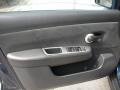 Blue Onyx - Versa 1.8 S Hatchback Photo No. 16
