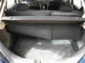 Blue Onyx - Versa 1.8 S Hatchback Photo No. 17